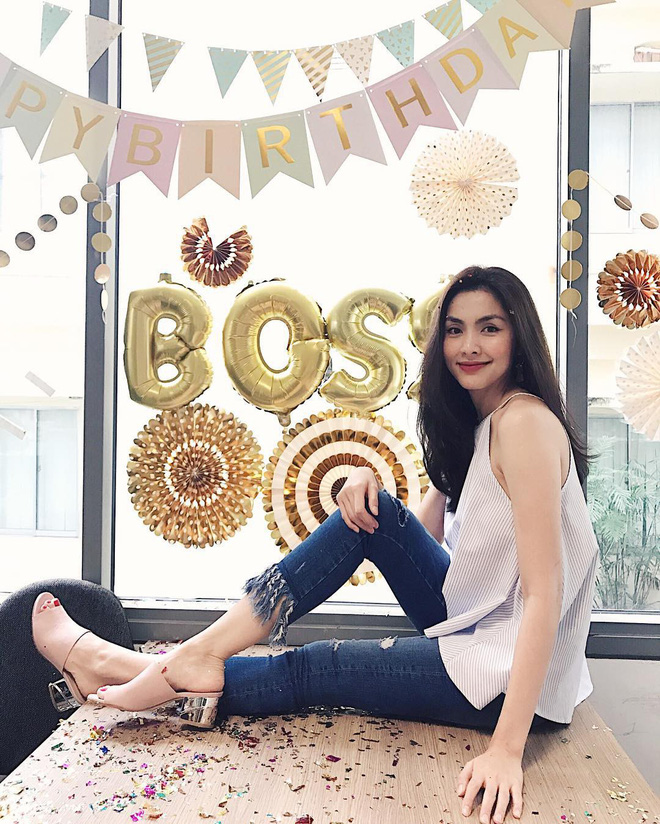 Học ngay cao thủ Hà Tăng cách chọn quần jeans giấu nhẹm nhược điểm chân cong